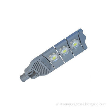 LED street light, high power, competitive price, aluminum structure 150w